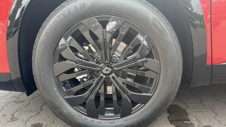 RENAULT Austral Austral 1.3 TCe mHEV Evolution aut Nowy