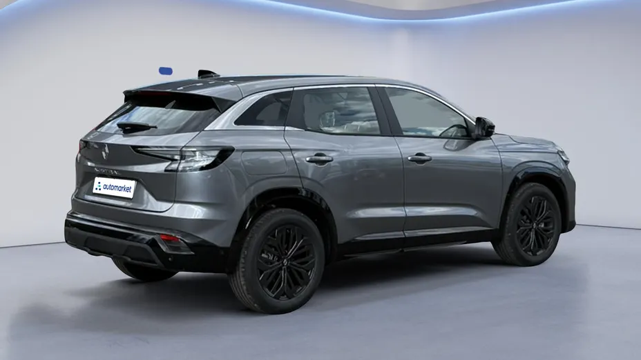 RENAULT Austral Austral 1.3 TCe mHEV Evolution aut Nowy