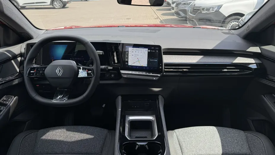 RENAULT Austral Austral 1.3 TCe mHEV Evolution aut Nowy