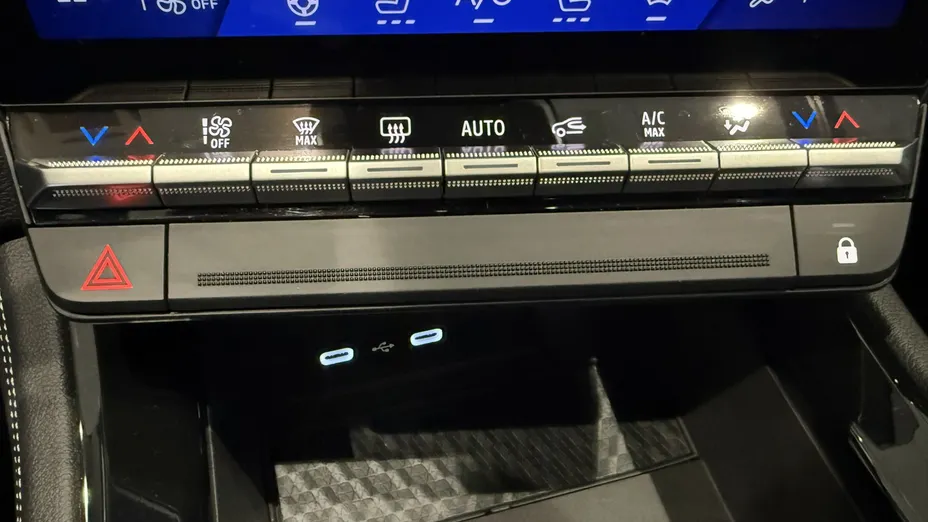 RENAULT Austral Austral 1.3 TCe mHEV Techno aut Nowy