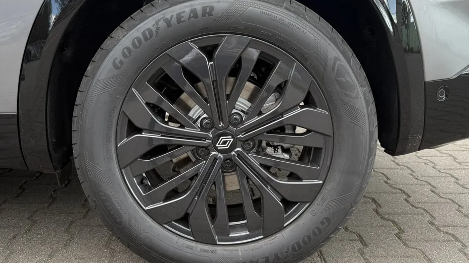 RENAULT Austral Austral 1.3 TCe mHEV Evolution aut Nowy