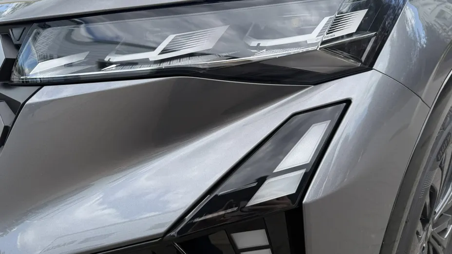 RENAULT Austral Austral 1.3 TCe mHEV Evolution aut Nowy