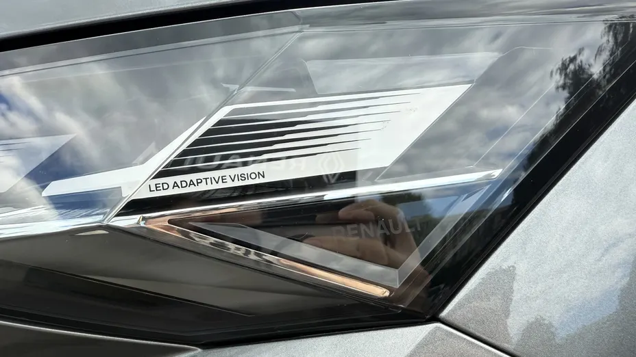 RENAULT Austral Austral 1.3 TCe mHEV Evolution aut Nowy