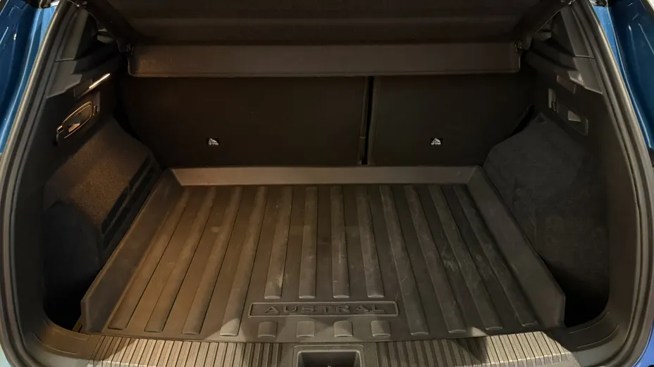 RENAULT Austral Austral 1.3 TCe mHEV Techno aut Nowy