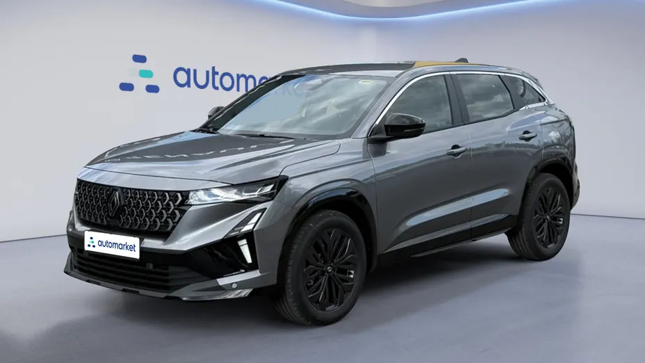 RENAULT Austral Austral 1.3 TCe mHEV Evolution aut Nowy