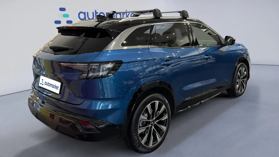 RENAULT Austral Austral 1.3 TCe mHEV Techno aut Nowy