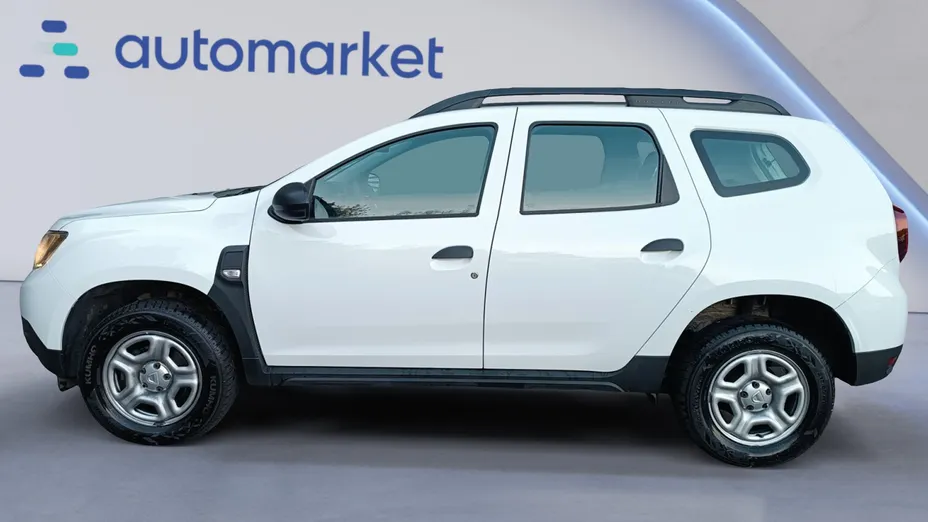 DACIA Duster Duster 1.5 Blue dCi Essential
