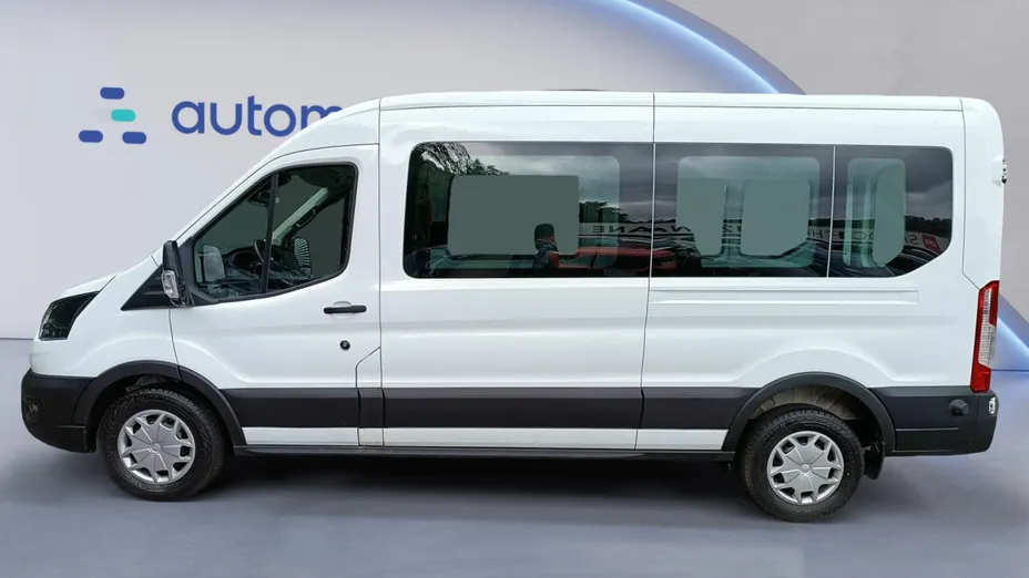 FORD Transit Transit 350 Kombi L3H2 Trend