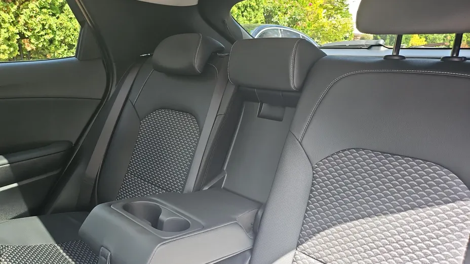 KIA XCeed XCeed 1.6 GDI PHEV Business Line DCT