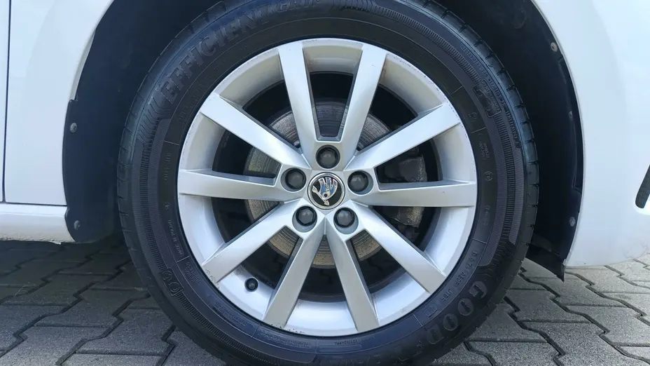 SKODA Scala Scala 1.0 TSI Ambition