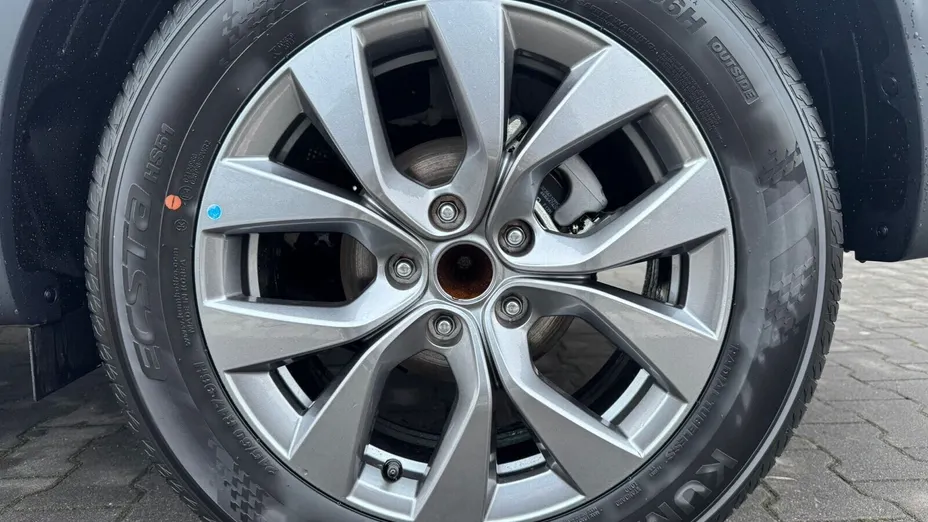 RENAULT Arkana Arkana 1.6 E-Tech Full Hybrid 145 Techno MMT Nowy