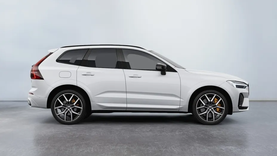 VOLVO XC60 XC60 T8 Plug-In Hybrid AWD Polestar Engineered aut Nowy