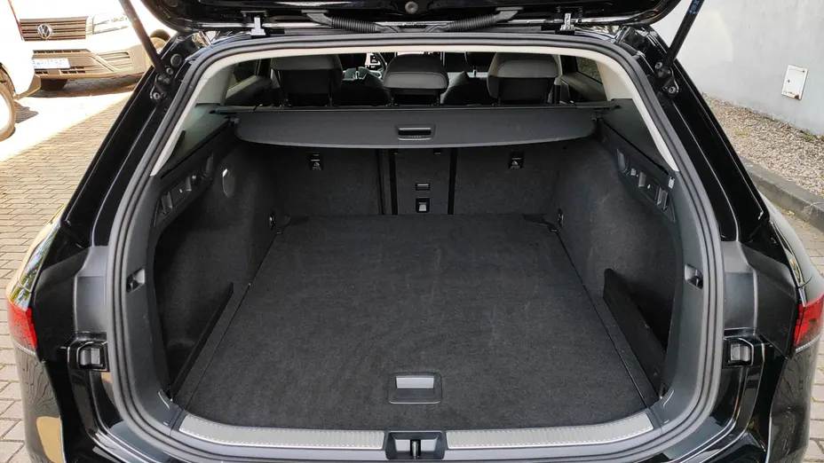 VOLKSWAGEN Passat Passat 1.5 TSI ACT mHEV Business DSG