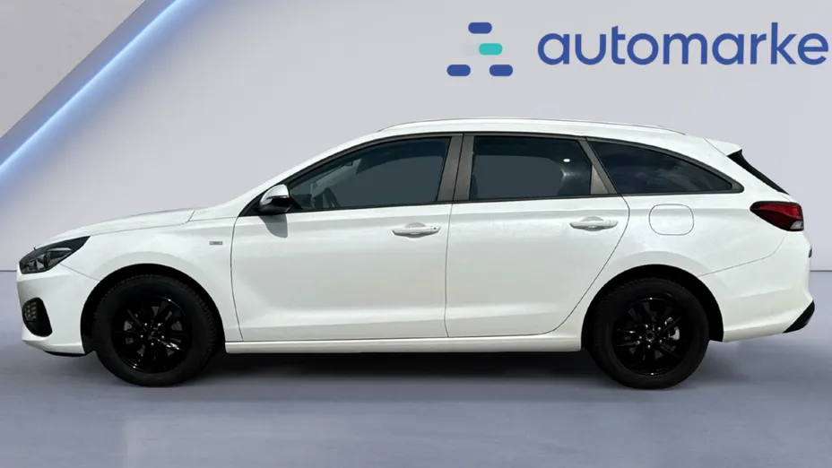 HYUNDAI i30 i30 1.5 T-GDI 48V Modern