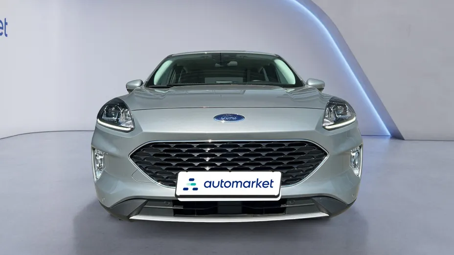 FORD Kuga Kuga 1.5 EcoBlue FWD ST-Line