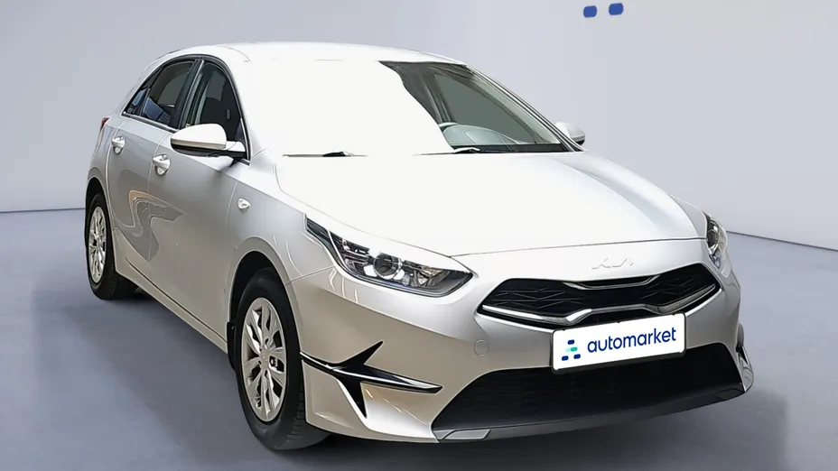 KIA Cee'd Ceed 1.5 T-GDI S