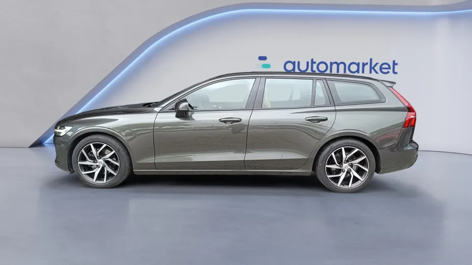 VOLVO V60 V60 T4 Inscription aut