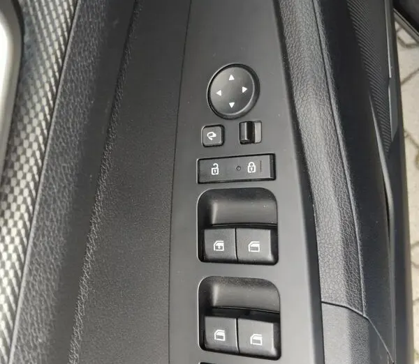 KIA Sportage Sportage 1.6 T-GDI M 2WD