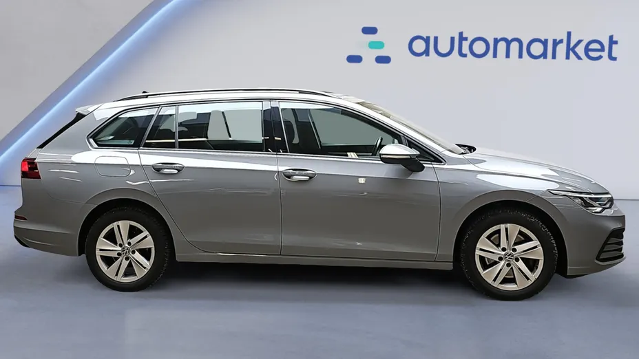 VOLKSWAGEN Golf Golf VIII 2.0 TDI Life