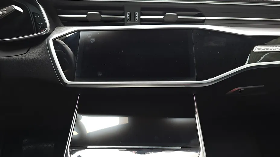 AUDI A6 A6 40 TDI mHEV Quattro S tronic