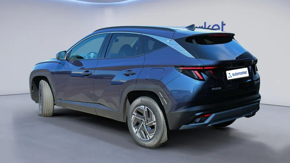 HYUNDAI Tucson Tucson 1.6 T-GDi Executive 2WD Nowy