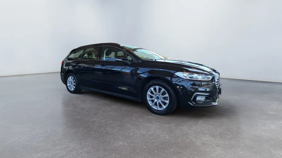 FORD Mondeo Mondeo 2.0 EcoBlue Executive aut