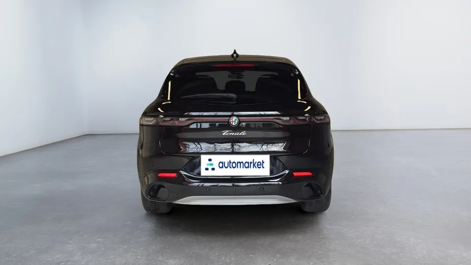 ALFA ROMEO Tonale Tonale 1.3 PHEV Q4 TI aut