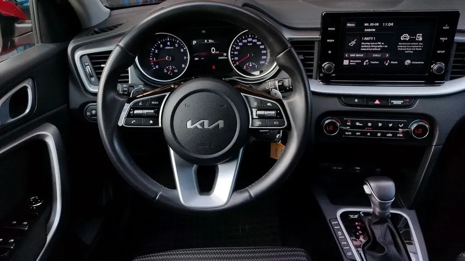 KIA XCeed XCeed 1.5 T-GDI M DCT