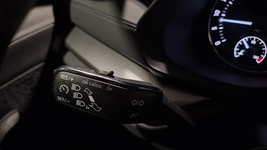 SKODA Octavia Octavia 2.0 TDI Ambition