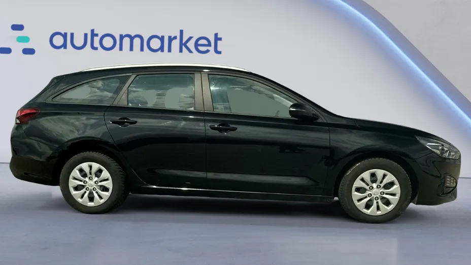 HYUNDAI i30 i30 1.0 T-GDI Modern