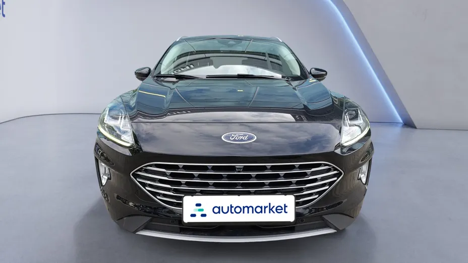 FORD Kuga Kuga 1.5 EcoBoost FWD Titanium