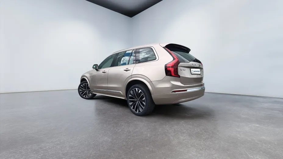 VOLVO XC90 XC90 B5 B AWD Plus Bright 7os aut Nowy