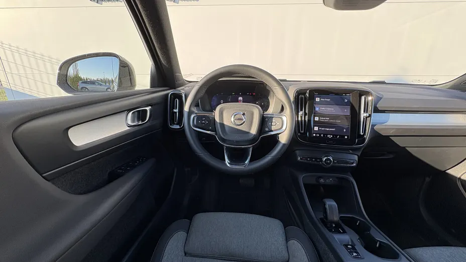 VOLVO XC40 XC40 B3 Core aut