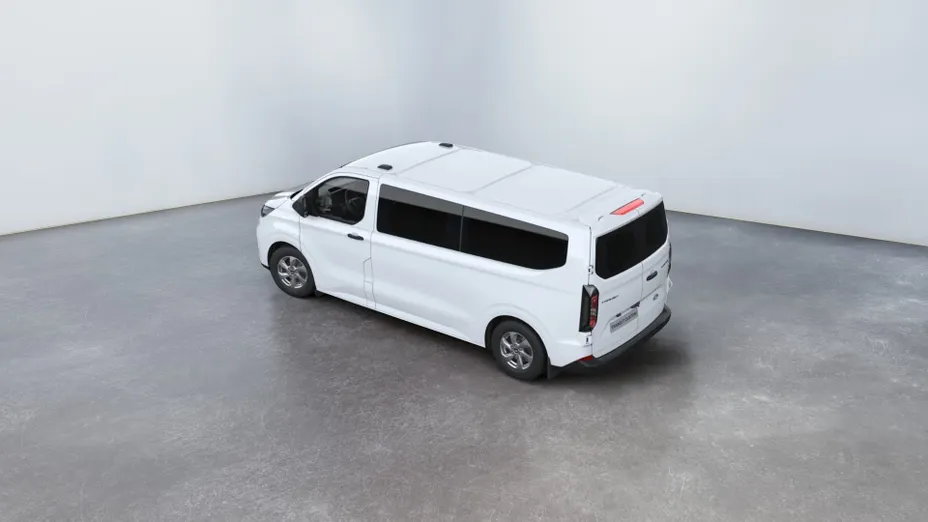 FORD Transit Custom Transit Custom Kombi 2.0 EcoBlue 320 L2H1 Trend M1 Nowy