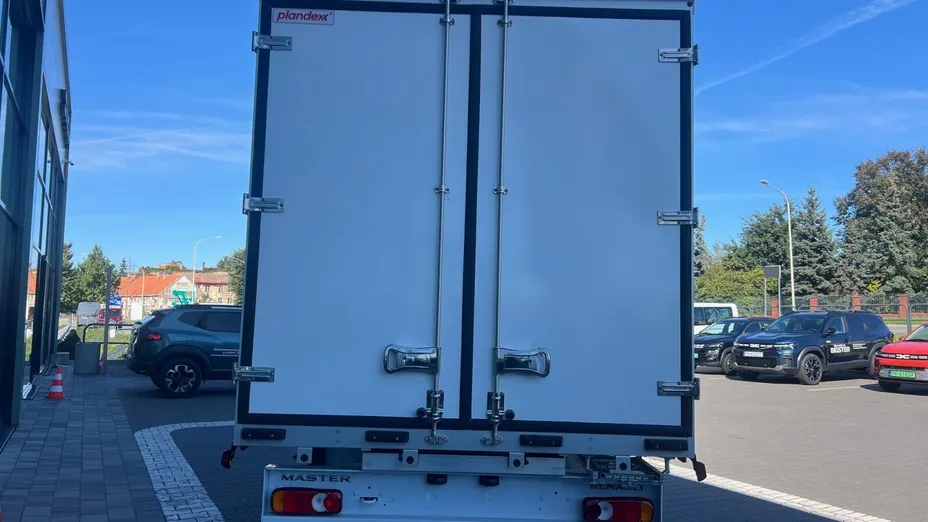 RENAULT Master Master dCi L3 Extra Nowy