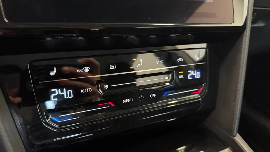 VOLKSWAGEN Arteon Arteon 2.0 TSI Elegance DSG