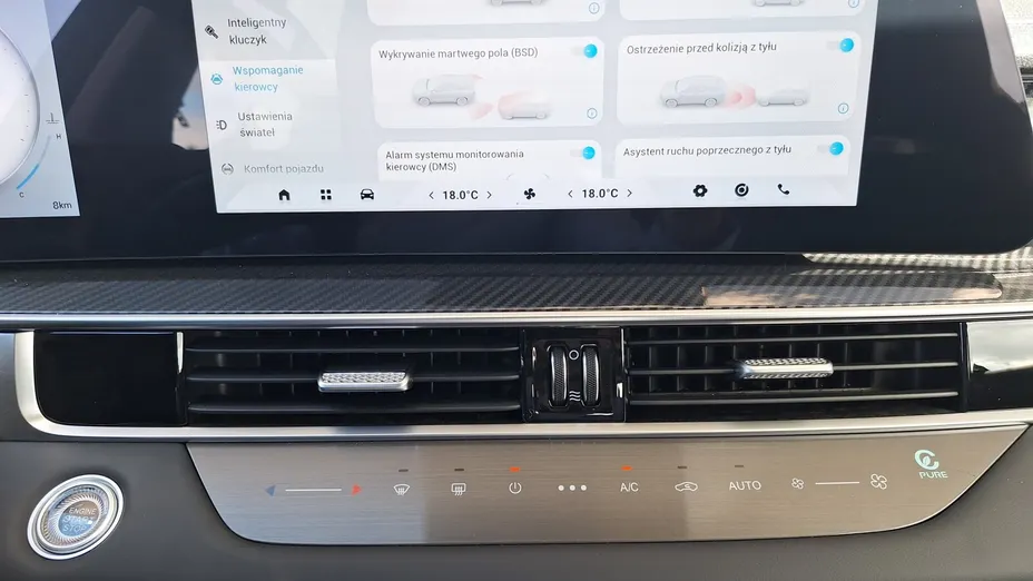 CHERY Tiggo 7 Tiggo 7 1.5 T-GDI Super Hybrid Comfort DHT Nowy