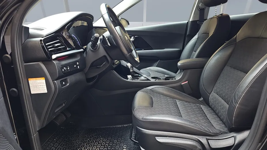 KIA Niro Niro 1.6 GDI Hybrid L
