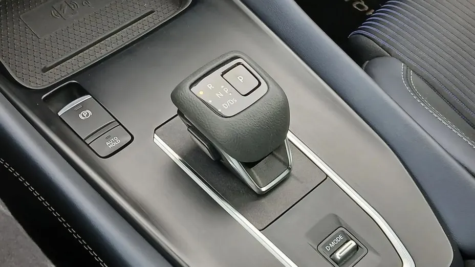 NISSAN Qashqai Qashqai 1.3 DIG-T mHEV Tekna Xtronic