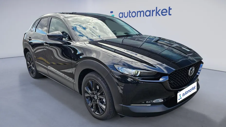 MAZDA CX-30 CX-30 2.0 mHEV Nagisa 2WD aut