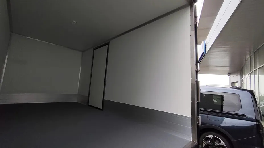 FORD Transit Transit 350 L3 Trend Nowy