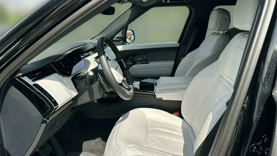LAND ROVER Range Rover Sport Range Rover S 3.0 D250 mHEV S