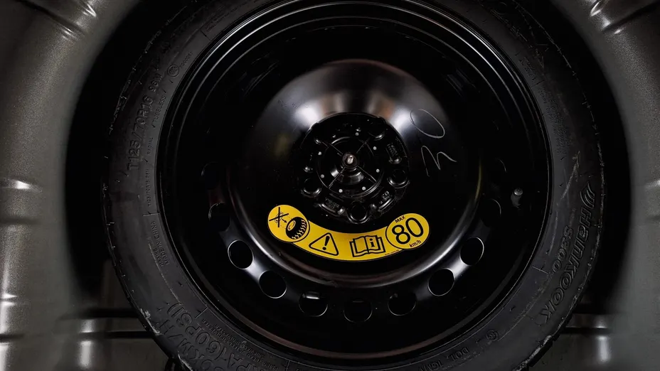 FORD Focus Focus 1.5 EcoBlue Titanium