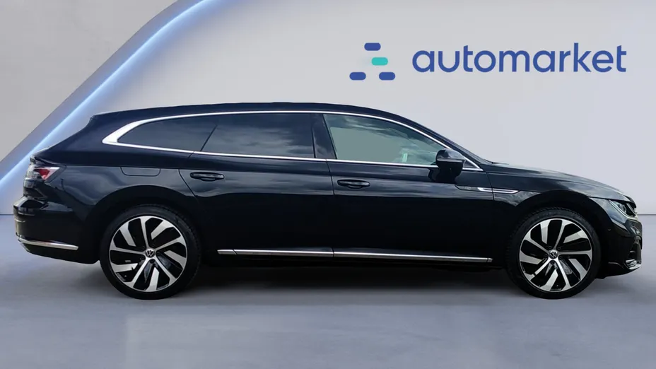 VOLKSWAGEN Arteon Arteon 2.0 TDI R-Line DSG