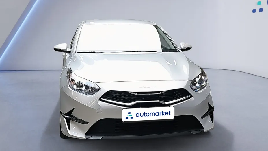 KIA Cee'd Ceed 1.5 T-GDI L