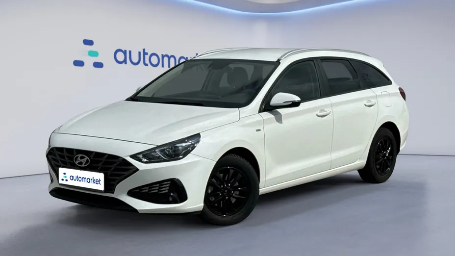 HYUNDAI i30 i30 1.5 T-GDI 48V Modern