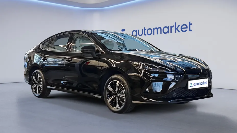 BYD Seal 5 Seal 5 DM-i 1.5 Design Nowy