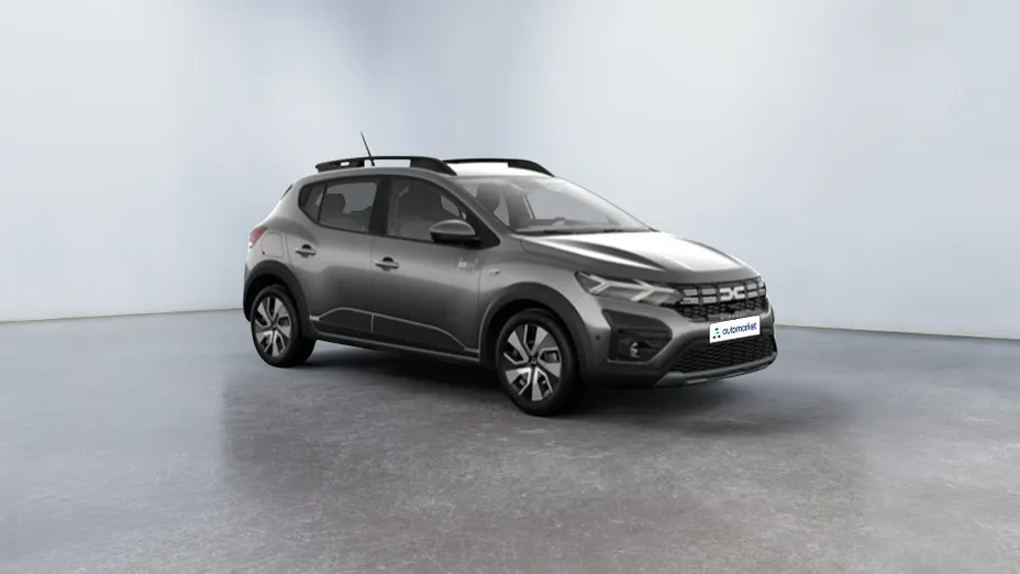DACIA Sandero Sandero Stepway 1.0 TCe Expression LPG Nowy