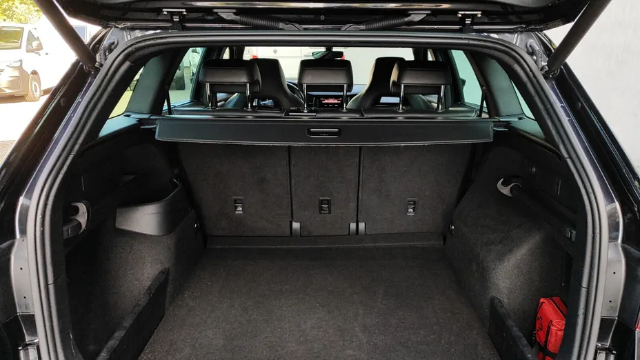 SKODA Kodiaq Kodiaq 2.0 TSI 4x4 Sportline DSG