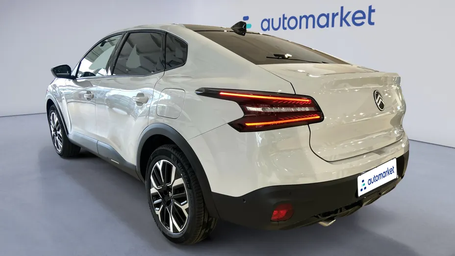 CITROEN C4 X C4 X 1.2 mHEV Max eDCT6 Nowy